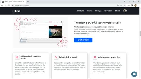 20 Best Text To Speech Software [Windows, Mac, Android, iPhone & O