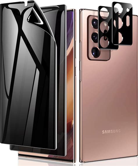 Image result for Best Screen Protector Note 2.0 Ultra