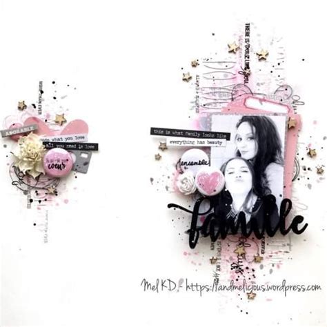 17571864_10211224073985174_1124726825_o | Pages de scrapbooking ...