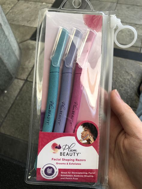 Are these types of razors allowed on carry on bags? : r/tsa