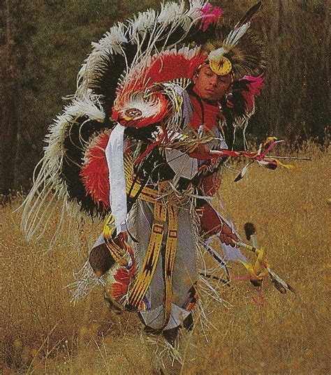 Immerse in the Vibrant Tapestry of Indigenous Heritage