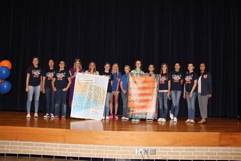 Katy, TX News - Seven Lakes Junior High Celebrates Cultural Diversity ...