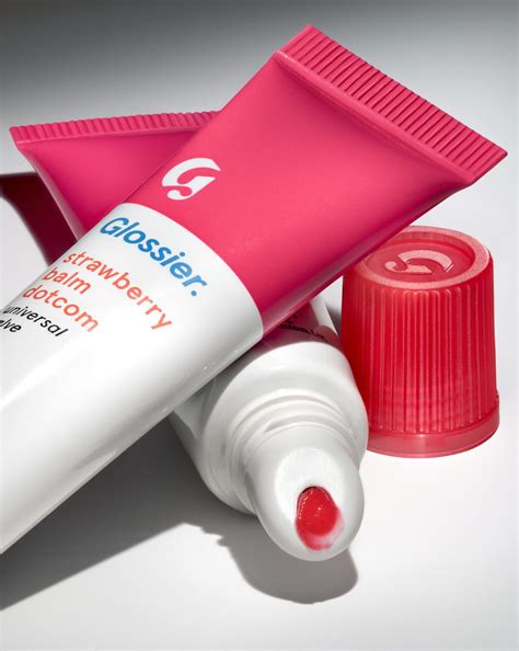 Balm Dotcom – Glossier