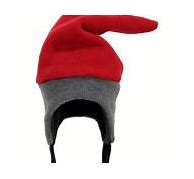 Image result for Gnome Hats for Adults