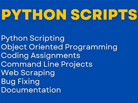 Example of Professional Python Script 的图像结果