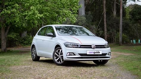Volkswagen Polo Beats Teszt - Új autók