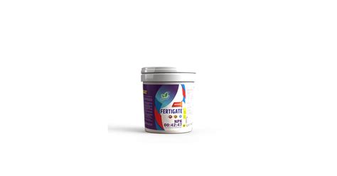 Fertigate Fertilizer | Advantis Crop Science Pvt. Ltd.