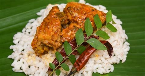 Jose Mess in Bangalore for Kerala Food, Kerala Meals and Kappa Biryani ...