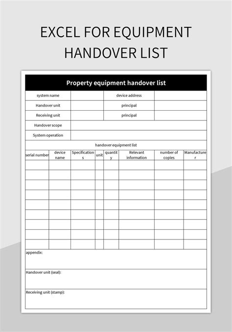Image result for HandOver TakeOver Template