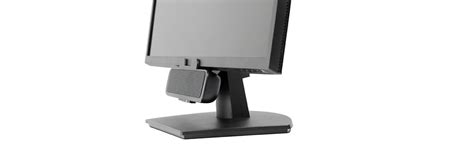 Cyber Acoustics Computer Speaker Bar (CA-2890) – Stereo Computer ...