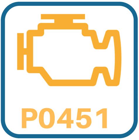 Image result for Engine Code P0451 Chevy Silverado