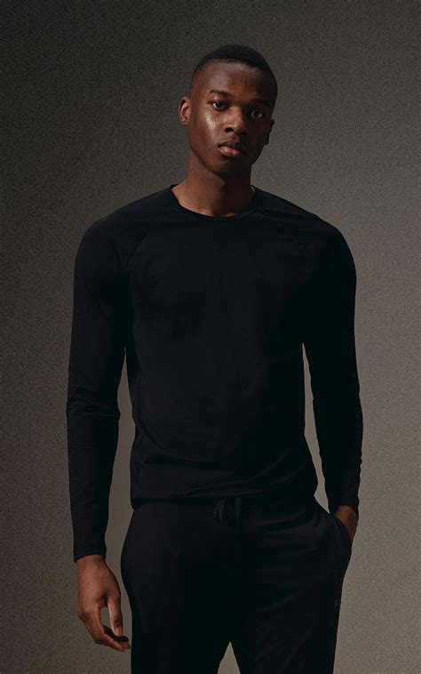 BOSS Wellness | Unisex | HUGO BOSS