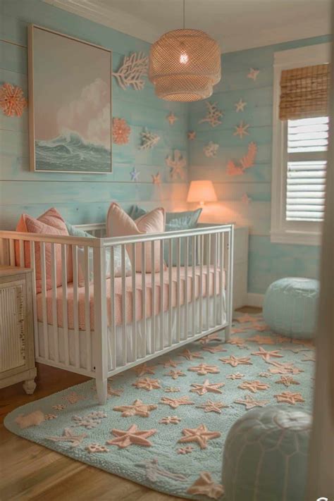 51 Simply Adorable Baby Girl Nursery Ideas You'll Love!
