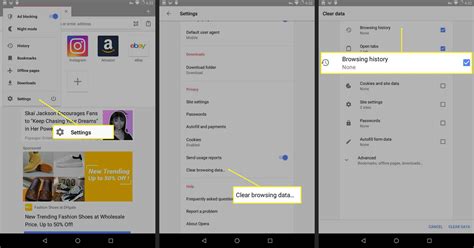 Image result for How to Delete Edge