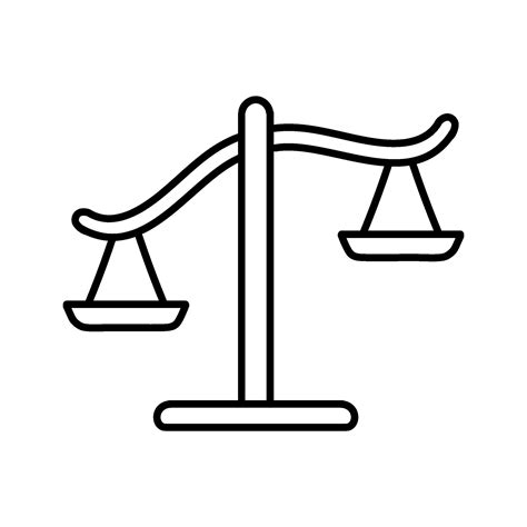 Justice Scale Vector 的图像结果