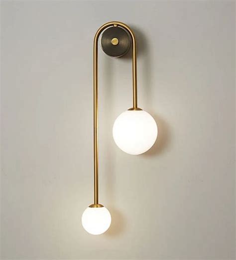 PERK WALL LIGHT – Stello Light Studio