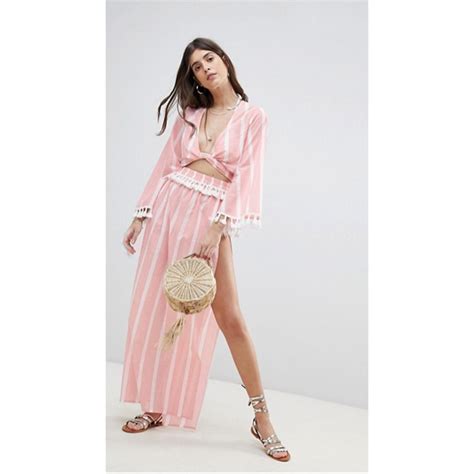 Top, Asos | Vogue India