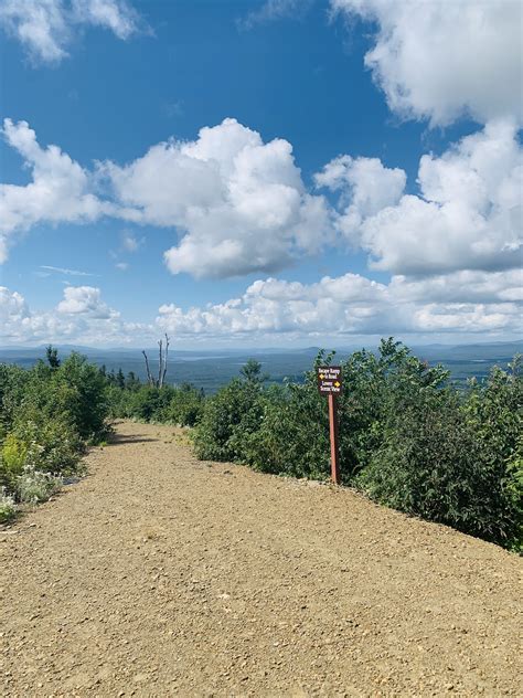 Travel Diary: Maine's Prettiest Views at Quill Hill. | Southern Belle ...