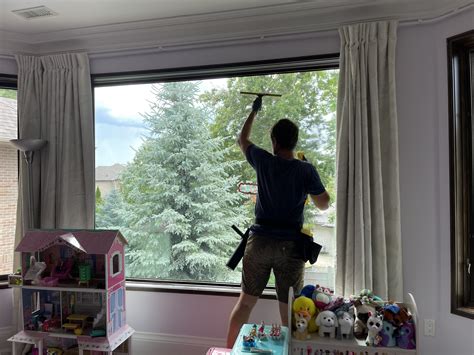 Image result for Interior Window Washing