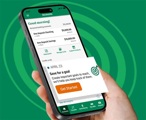 Citizens Access Savings