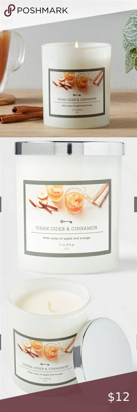 warm cider