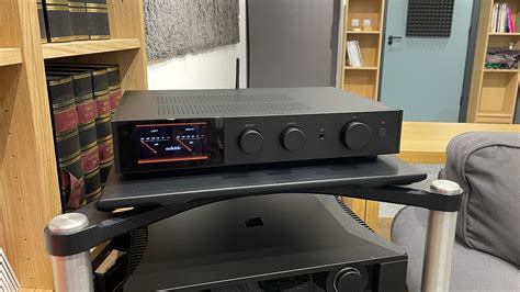 Audiolab launches flagship 9000 series integrated amplifier and CD ...