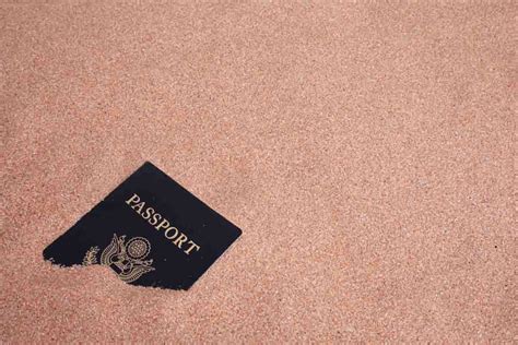 “白本护照”该如何确保成功申请美国签证 - 知乎