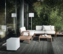 Image result for Mid Century Modern Bamboo Furniture