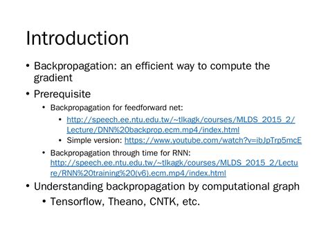 Image result for Backpropagation Computational Graph Example