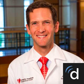 Dr. Jason D. Eubanks, MD | Cleveland, OH | Orthopedist | US News Doctors