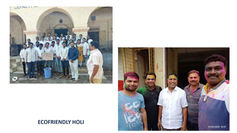 Pratap College, Amalner