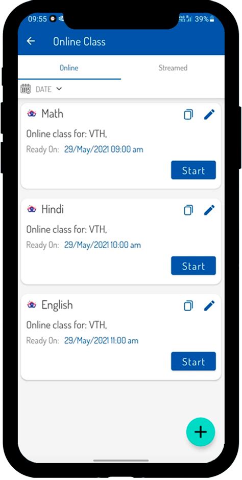 Future App | The All-in-One Educational Apps for School school app ...