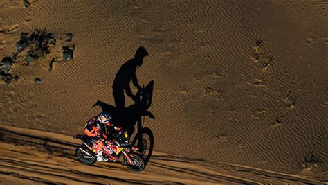 Image Gallery: All the action from Dakar 2020 so far in pictures ...