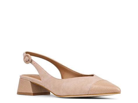 Sanctuary Payton Pump - Free Shipping | DSW