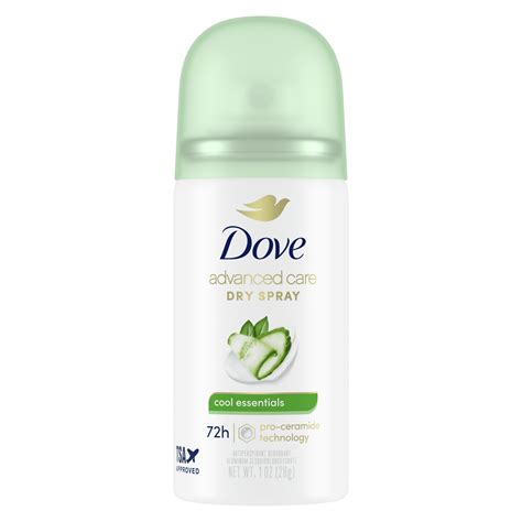 Travel Size Deodorant in Travel Size Fragrance - Walmart.com
