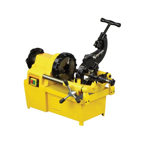 Image result for Copper Threading Machine