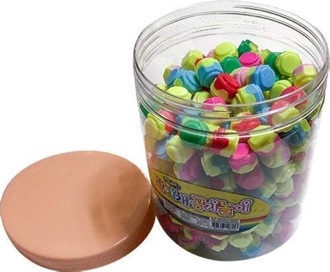 Gonggi Konggi Korean Jacks Stone Game Play Nori Gonggi Korean ...