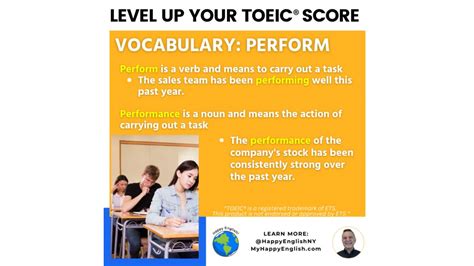 Image result for TOEIC Lesson