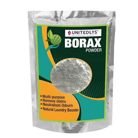 Borax Powder