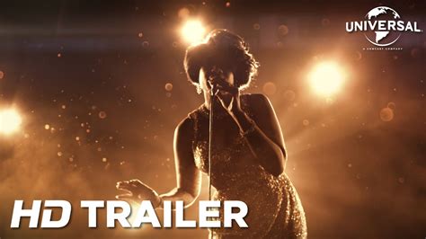 'Respect' trailer: See Jennifer Hudson as Aretha Franklin in biopic
