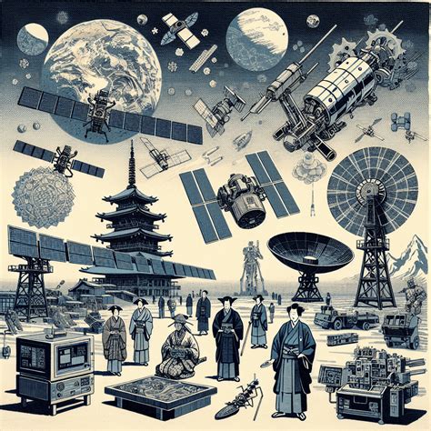 Image result for Latest Space Technology