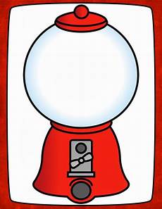 Gumball Machine Clipart by Gumball Machine Worksheet Clipart Best Gumball Machine Clipart