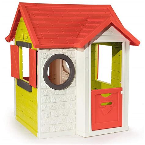 Smoby My House Playhouse — Toycra