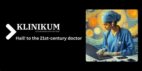 KLINIKUM+ | HealthTech for the Tech-Savvy Doctor?, Mexico City, 25 May ...