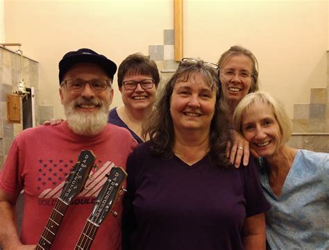 Membership — Saint Ambrose Episcopal Church