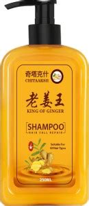 Groovy Invigorate Your Scalp: Transformative Power of Ginger-Infused ...