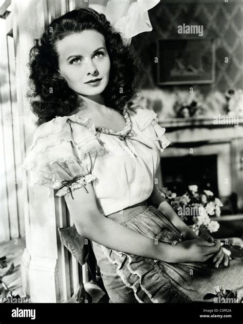 Jeanne Crain Movies