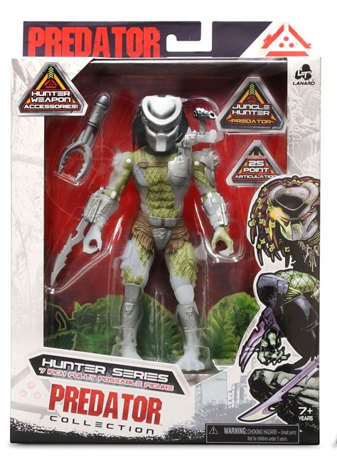 Image result for Alien Hunter Predator