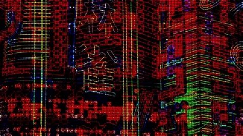 Technology Neon Sign 的图像结果