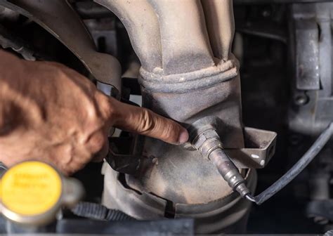 How to Clean O2 Sensor 2014 Ford Taruas Sho 的图像结果